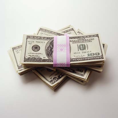 currencies
